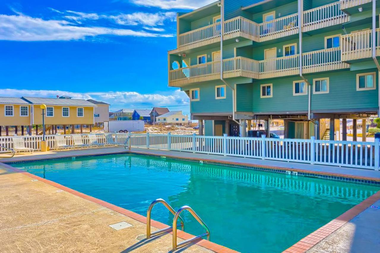 Summer House West B B105 By Meyer Vacation Rentals Gulf Shores Szoba fotó