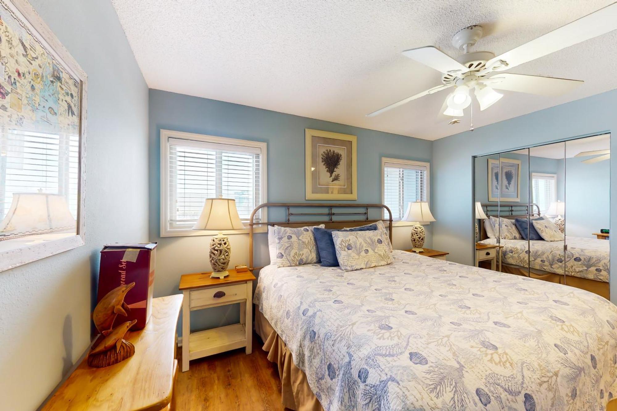 Summer House West B B105 By Meyer Vacation Rentals Gulf Shores Szoba fotó