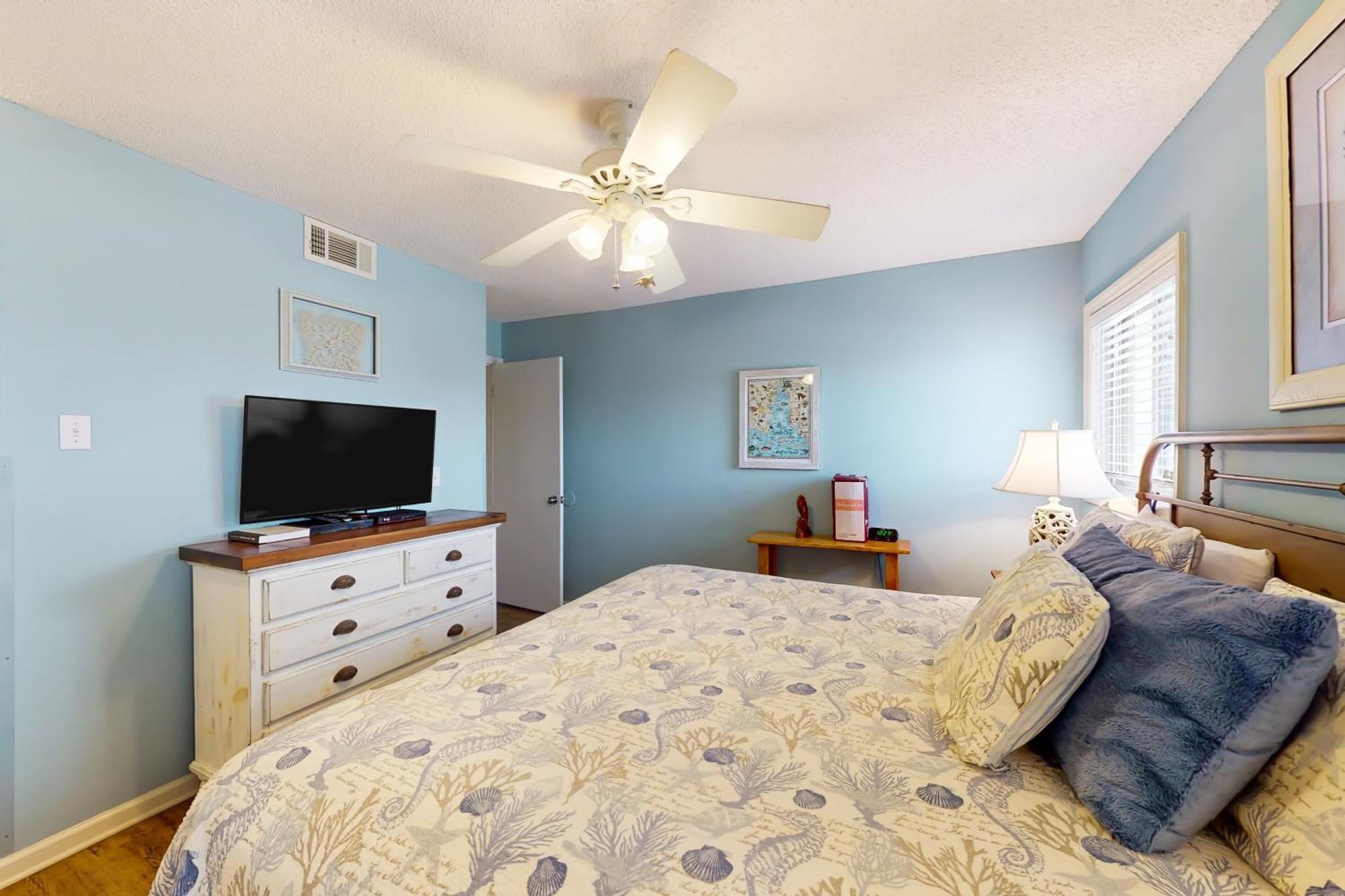 Summer House West B B105 By Meyer Vacation Rentals Gulf Shores Szoba fotó