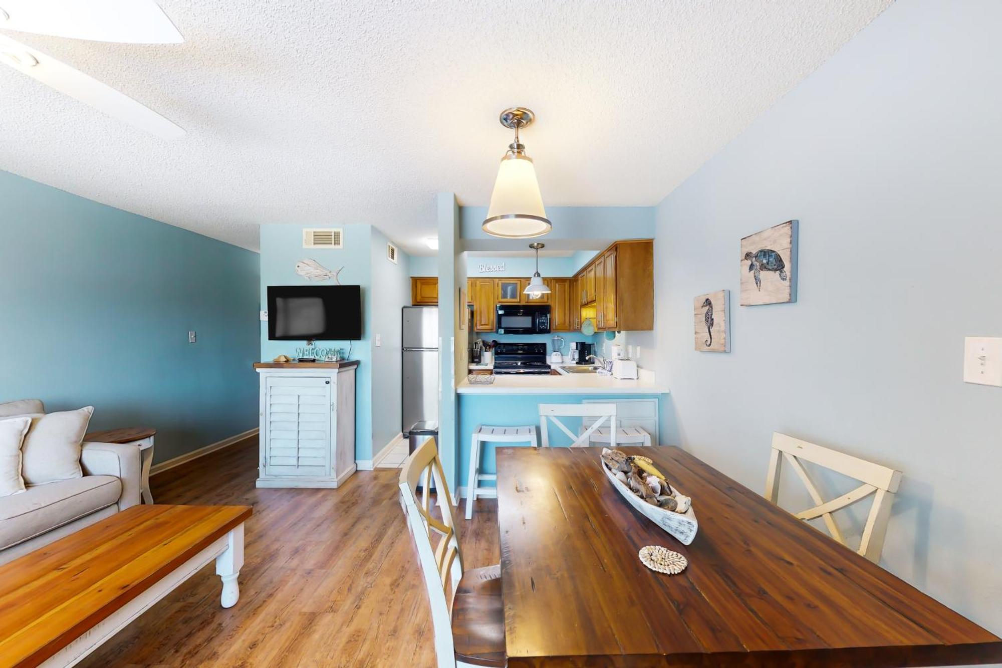 Summer House West B B105 By Meyer Vacation Rentals Gulf Shores Szoba fotó