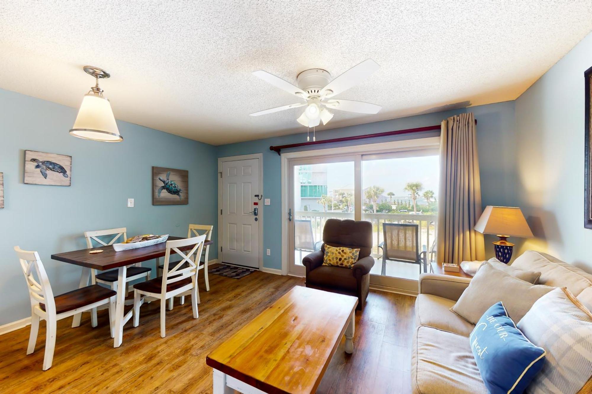 Summer House West B B105 By Meyer Vacation Rentals Gulf Shores Szoba fotó