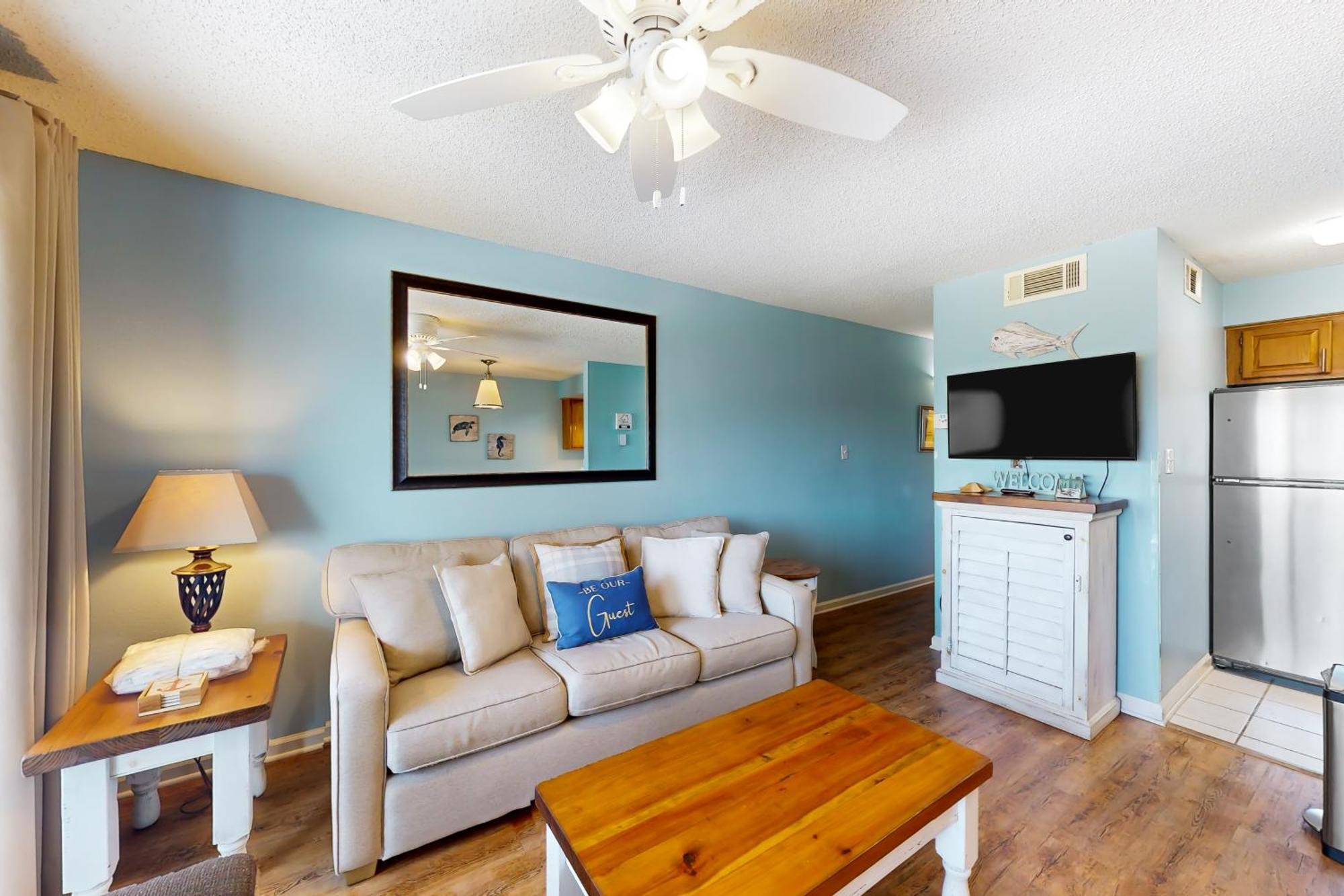 Summer House West B B105 By Meyer Vacation Rentals Gulf Shores Szoba fotó