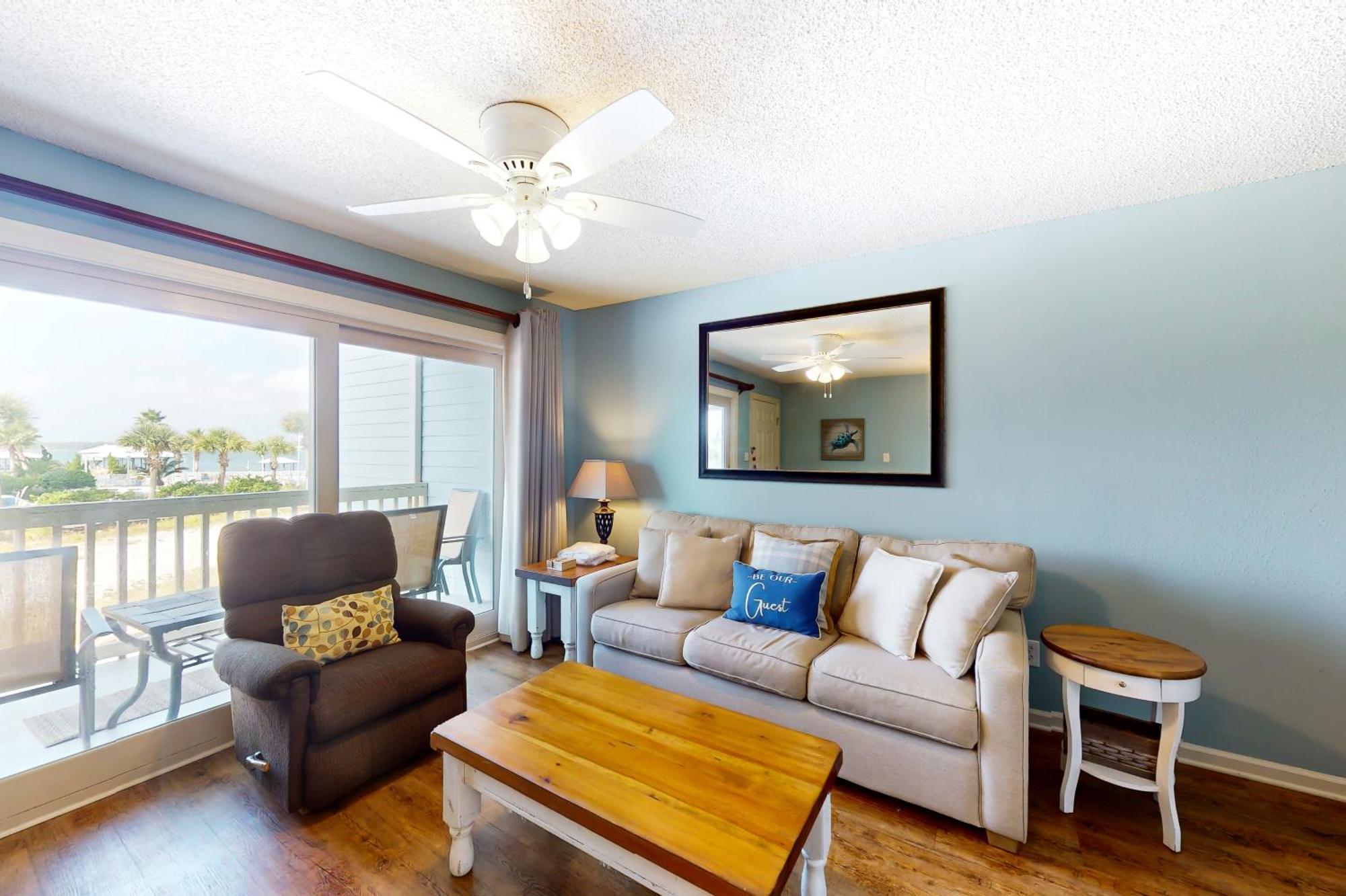 Summer House West B B105 By Meyer Vacation Rentals Gulf Shores Szoba fotó