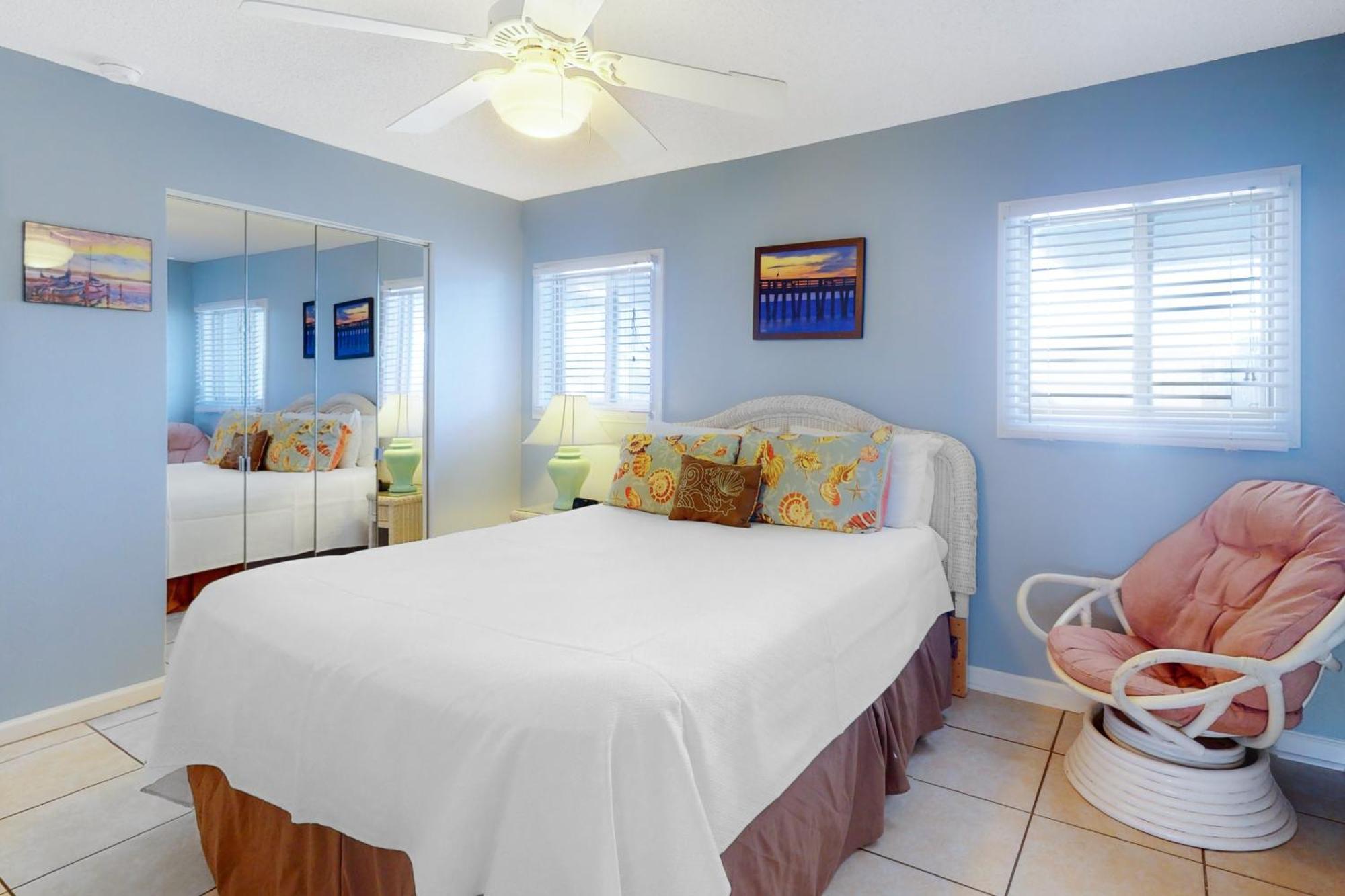 Summer House West B B105 By Meyer Vacation Rentals Gulf Shores Szoba fotó