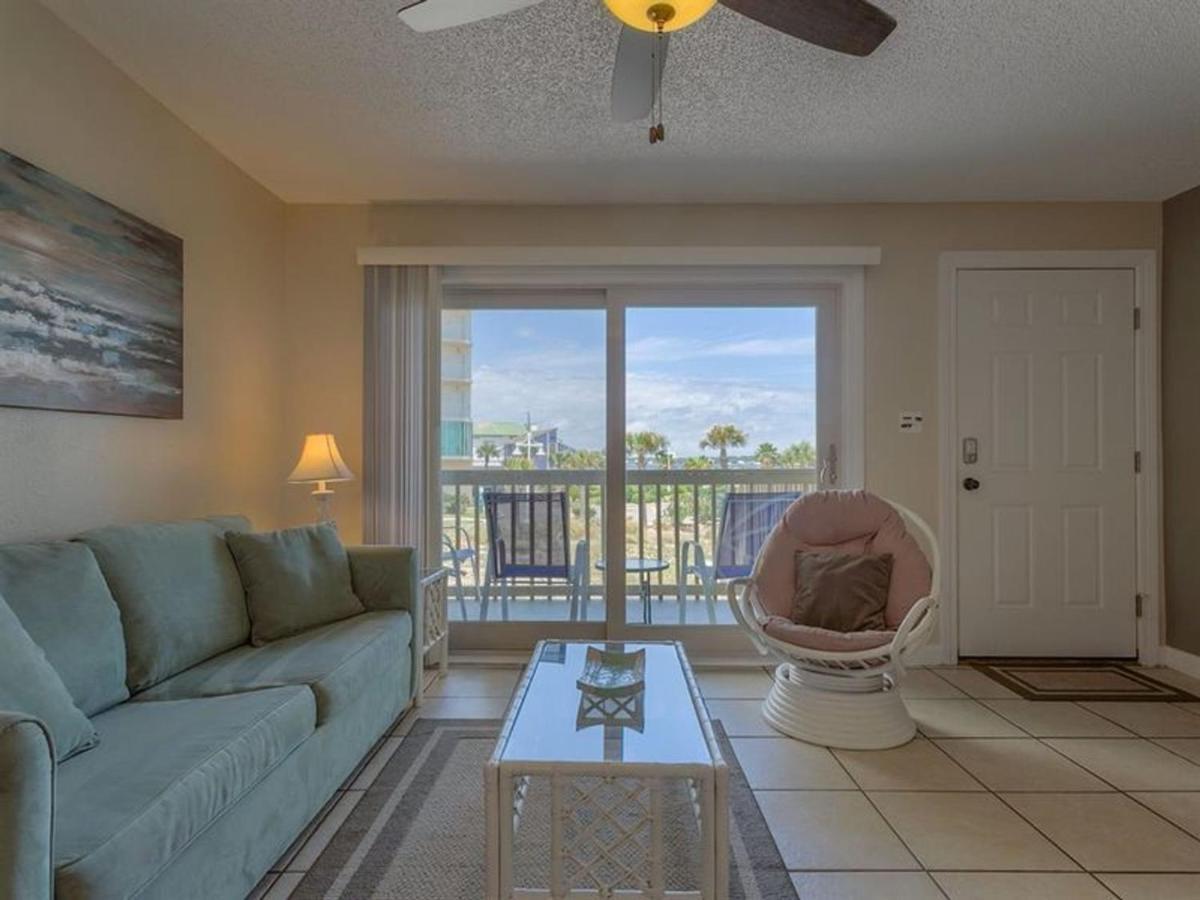 Summer House West B B105 By Meyer Vacation Rentals Gulf Shores Kültér fotó